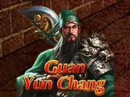 Guan Yun Chang