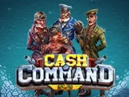 Cash of Command screenshot
