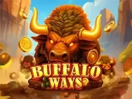BUFFALO WAYS screenshot