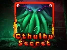 Cthulhu Secret screenshot