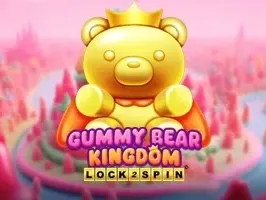 Gummy Bear Kingdom Lock 2 Spin screenshot