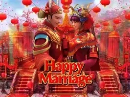 Happy Marriage screenshot