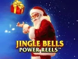 Jingle Bells Power Reels screenshot