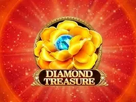 Diamond treasure screenshot