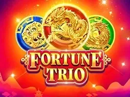 FORTUNE TRIO screenshot