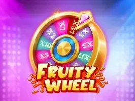 Fruity Wheel screenshot