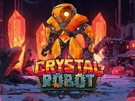 Crystal Robot