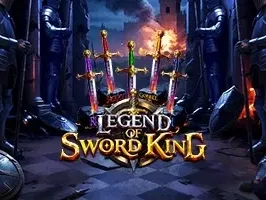 Legend Of Sword King screenshot